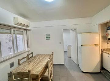 Departamento · 33m² · 2 Ambientes · Departamento 2 Ambientes Oportunidad Ideal Renta Estudiantes Barrio Norte