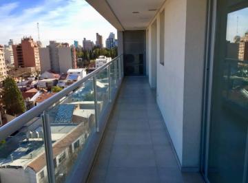 Departamento · 73m² · 3 Ambientes · 1 Cochera · Excelente Dpto. 2 Dorm. con Cochera - Disponible Sept 2026