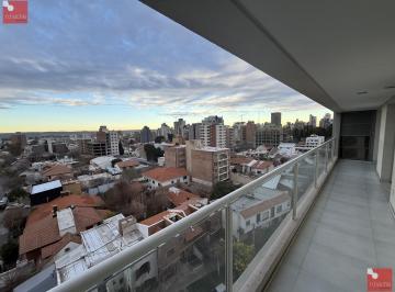 Departamento · 73m² · 3 Ambientes · 1 Cochera · Excelente Dpto. 2 Dorm. con Cochera - Disponible Sept 2026