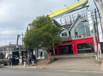 Local comercial de 3 ambientes, Pilar · Local Comercial Sobre Av Tratado del Pilar – 163 m² – Excelente Ubicación y Alto Tránsito