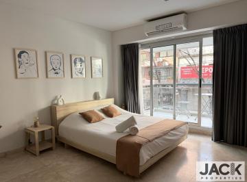 Departamento · 37m² · 1 Ambiente · Venta Monoambiente en Belgrano