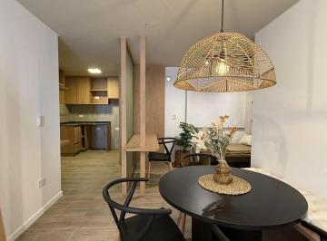 Departamento · 55m² · 3 Ambientes · Departamento en Venta de 1 Dormitorio y Medio, con Balcón a Estrenar en Nueva Cordoba