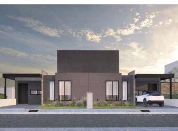 PH · 106m² · 2 Ambientes · 1 Cochera · Dúplex en Venta 2 Dorm en San Ignacio Village