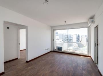 Departamento · 47m² · 2 Ambientes · 1 Cochera · Venta Departamento 2 Amb Balcón Cochera