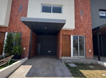 PH · 124m² · 3 Ambientes · Dúplex 3 Dorm en Venta - Prados de Manantiales