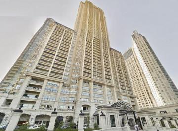 Departamento · 187m² · 4 Ambientes · 2 Cocheras · Nuevo Ingreso Chateau P. m. Alquiler 4 Amb Dep 2 Cocheras