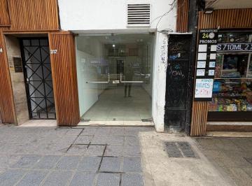 Local comercial de 1 ambiente, Córdoba · Excelente Local Comercial en Alquiler a m de Patio Olmos