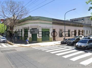 Local comercial · 600m² · Alquiler Esquina en Lote Propio - Almagro
