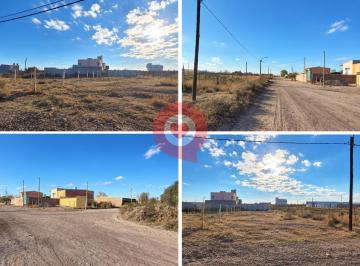 Terreno · 300m² · Terreno en Venta, Barrio Sejunn Centenario, Zona en Crecimiento