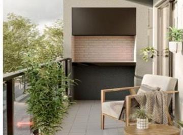 Departamento · 74m² · 3 Ambientes · Venta de Departamento 3 Ambientes V Bosch Financ