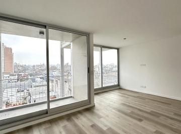 Departamento · 101m² · 3 Ambientes · 1 Cochera · Venta Departamento de 2 Dorm. con Terraza Exclusiva, Balcón y Baulera en La Sexta