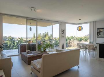 Departamento · 100m² · 3 Ambientes · 2 Cocheras · Departamento de 3 Amb El Palmar