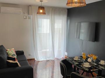 Departamento · 60m² · 3 Ambientes · Departamento 2 Dorm. Nueva Cordoba