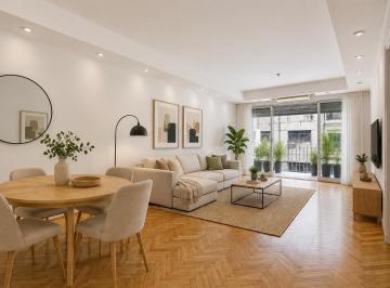 Departamento · 103m² · 4 Ambientes · 1 Cochera · Venta • Belgrano • Semipiso • 4 Ambientes • Cochera