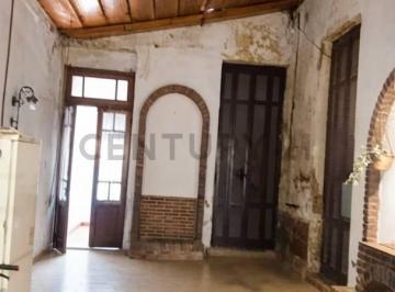 Terreno · 211m² · 13 Ambientes · Venta Lote/casa a Reciclar Parque Chacabuco