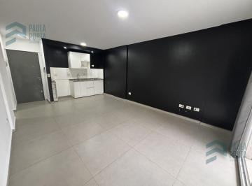 Departamento · 57m² · 2 Ambientes · 1 Cochera · Departamento 2 Ambientes con Cochera en Alquiler