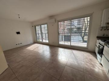 Departamento · 44m² · 2 Ambientes · 1 Cochera · Alquiler Dep. 2amb Cochera, Baulera Centro Victoria
