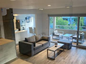 Departamento · 131m² · 5 Ambientes · 1 Cochera · Venta de Exclusivo Dúplex 5 Ambientes en Colegiales