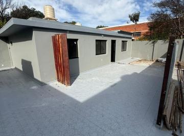 Departamento · 60m² · 2 Ambientes · 1 Cochera · Departamento Nuevo de un Dormitorio en Alquiler