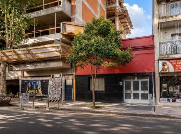 Local comercial · 190ha · 6 Ambientes · Local Comercial de 260 m² con Patio en Alquiler en Palermo Hollywood