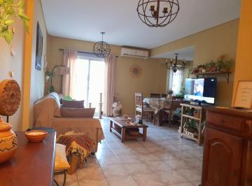 Departamento · 70m² · 4 Ambientes · Departamento Venta 4 Amb en Villa Urquiza, Doho