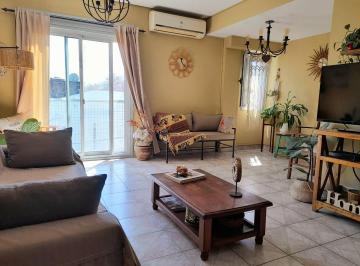 Departamento · 70m² · 4 Ambientes · Departamento Venta 4 Amb en Villa Urquiza, Doho