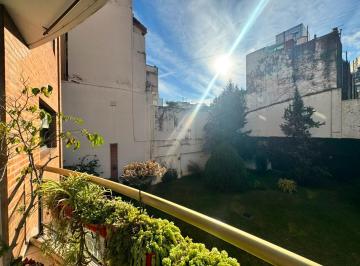 Departamento · 100m² · 4 Ambientes · 1 Cochera · Venta 4 Ambientes con Cochera - Acepta Permuta