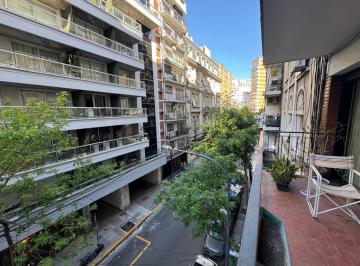 Departamento · 80m² · 4 Ambientes · Departamento en Barrio Norte, Vta 3 Amb a Reciclar