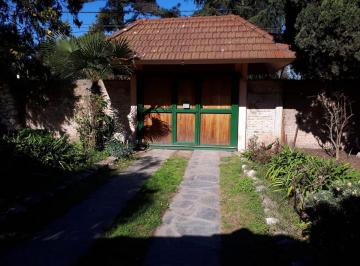 Casa de 6 ambientes, La Matanza · Casa Quinta en González Catán