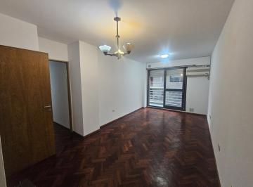 Departamento · 55m² · 3 Ambientes · Departamento de Dos Dorm., Alquiler, Balcón