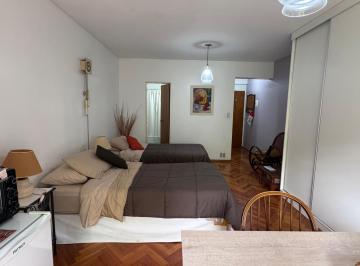 Departamento · 35m² · 1 Ambiente · 1 Cochera · Venta Departamento Monoambiente con Cochera en Palermo