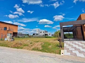 Terreno · 300m² · Terreno en Venta Capilla del Señor