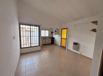 Departamento · 25m² · 1 Ambiente · Alquiler Anual Monoambiente Villa Carlos Paz