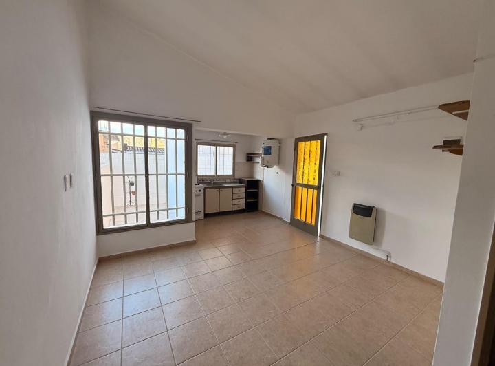 Departamento · 25m² · 1 Ambiente