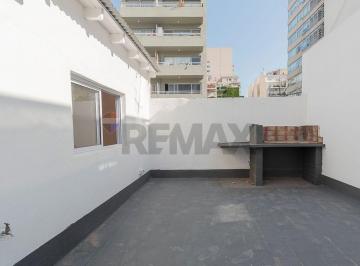 PH · 43m² · 3 Ambientes · PH 3 Amb con Terraza con Parrilla en Belgrano