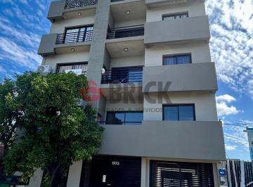 Departamento · 45m² · 2 Ambientes · A Estrenar 2 Ambientes con Parrilla en San Miguel