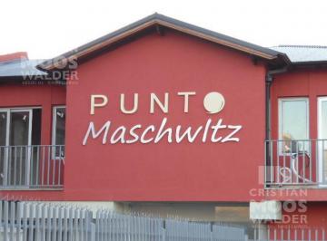 Departamento · 36m² · 2 Ambientes · Departamento en Alquiler - Punto Maschwitz - Cristian Mooswalder Negocios Inmobiliarios.
