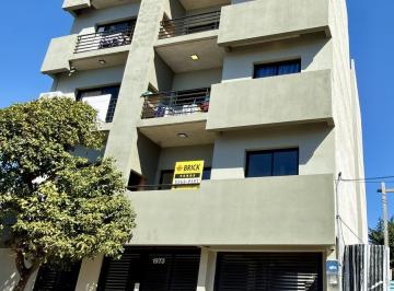 Departamento · 29m² · 1 Ambiente · A Estrenar Monoambiente Al Frente en San Miguel