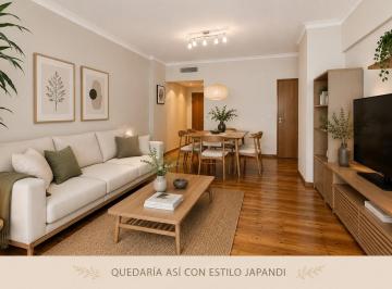 Departamento · 100m² · 4 Ambientes · 1 Cochera · Venta Depto 4 Amb con Cochera - Acepta Permuta