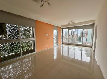 Departamento · 60m² · 3 Ambientes · Departamento Tres Ambientes con Cochera en Alquiler