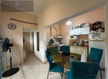 PH · 72m² · 3 Ambientes · 1 Cochera · Venta PH 3 Ambientes C/ Patio y Cochera - Jose C Paz