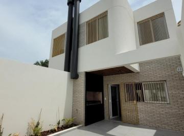 PH · 116m² · 4 Ambientes · 2 Cocheras · Venta Duplex PH 4 Ambientes a Estrenar en Ituzaingo Norte