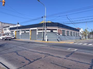 Depósito · 1224m² · Depósito en Alquiler de 1200 m² en Piñeyro