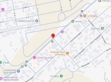 Terreno · 1070m² · Terreno en Venta - Ruta 82 (Zona Entre Dos)