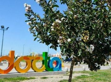 Terreno , Córdoba · Venta Lote Docta Cental 250 m | Posesión Inmediata | Obras Infraestructuras Pagas