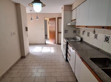 Departamento · 137m² · 3 Dormitorios · 1 Cochera · Departamento de 3 Dorm con Cochera