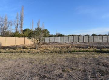 Terreno , Cruz de Piedra · Lotes en Venta - Maipú