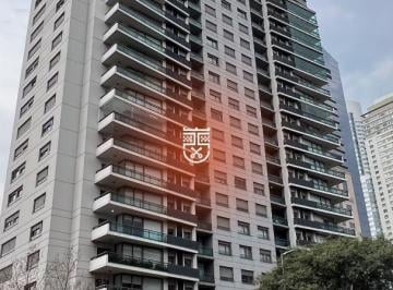 Departamento · 71m² · 2 Ambientes · 1 Cochera · Ver Video - Amoblado - Excelente 2 Amb. con Vista Abierta/cochera