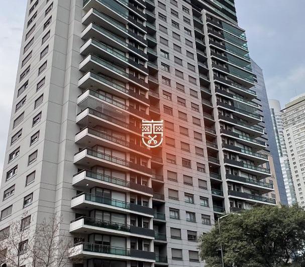 Departamento · 71m² · 2 Ambientes · 1 Cochera