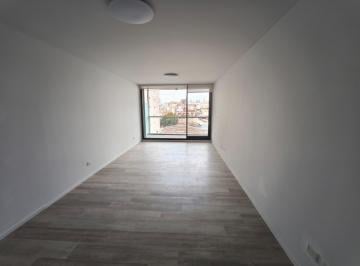 Departamento · 40m² · 1 Ambiente · Departamento en Barrio Norte